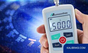 jasa kalibrasi push pull gauge