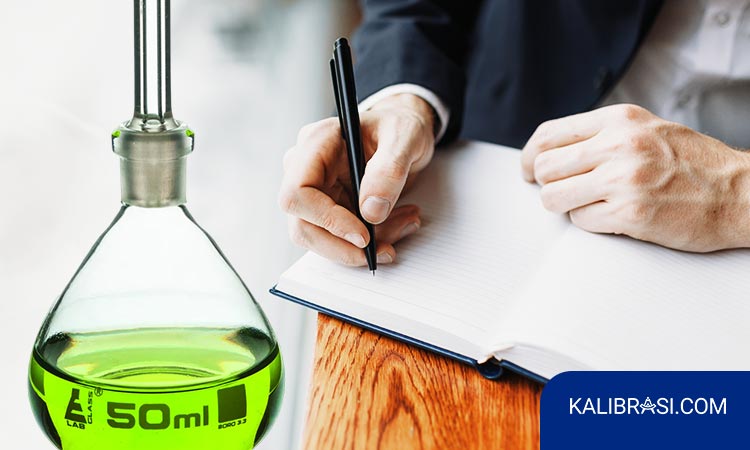 jasa kalibrasi pycnometer