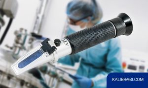 jasa kalibrasi refractometer