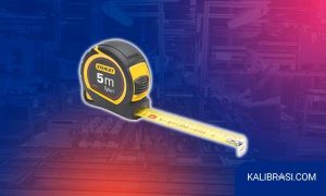 jasa kalibrasi roll meter