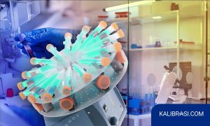 jasa kalibrasi rotator