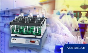 jasa kalibrasi shaker