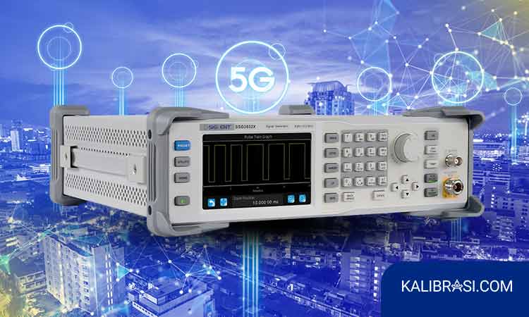 jasa kalibrasi signal generator