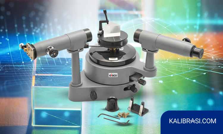 jasa kalibrasi spectrometer