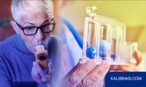 jasa kalibrasi spirometer