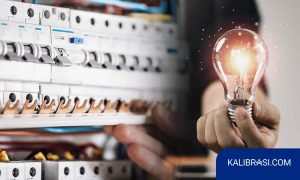 jasa kalibrasi Suhu Warna Lampu (Tipe A)