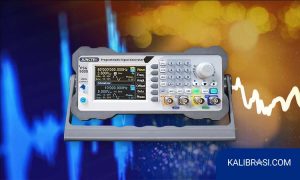 jasa kalibrasi sumber frekuensi