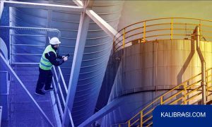 jasa kalibrasi tangki