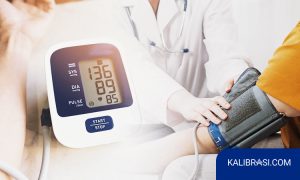 jasa kalibrasi tensi meter