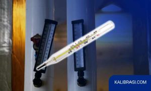 jasa kalibrasi termometer cairan dalam gelas