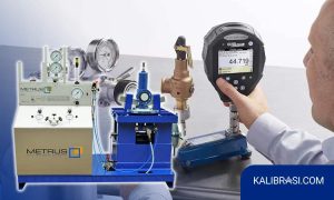 jasa kalibrasi test valve