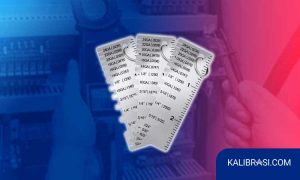 jasa kalibrasi thickness metal gauge