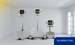 jasa kalibrasi timbangan 1 ton