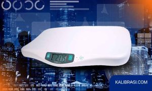 jasa kalibrasi timbangan bayi