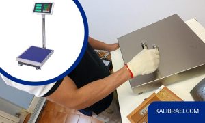 jasa kalibrasi timbangan digital