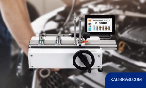 jasa kalibrasi torque calibrator