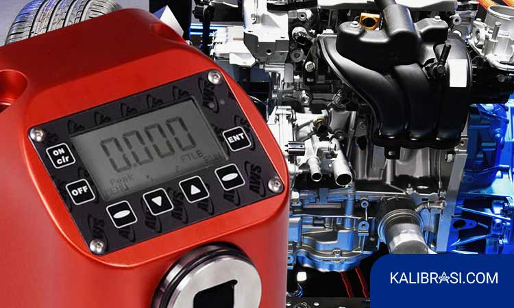 jasa kalibrasi torque tester