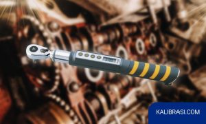 jasa kalibrasi torque wrench