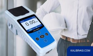 jasa kalibrasi turbidity meter