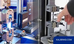 jasa kalibrasi universal testing machine