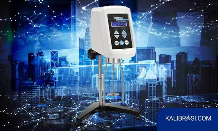 jasa kalibrasi viscometer