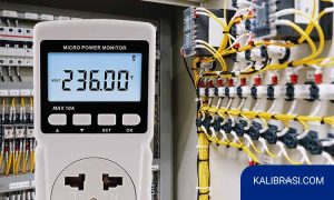 Jasa Kalibrasi Watt Meter