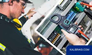 kalibrasi Torque Mutifier