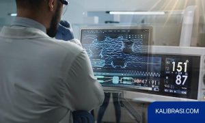 kalibrasi alat kedokteran