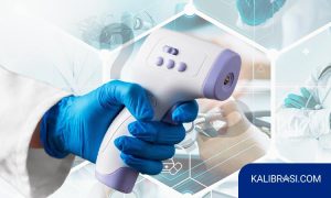 kalibrasi alat kesehatan