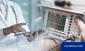 kalibrasi alat kesehatan di rumah sakit