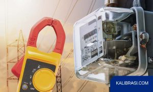 Kalibrasi Clamp Meter