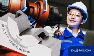 kalibrasi coating angle block