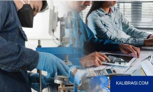 kalibrasi dan instrumentasi