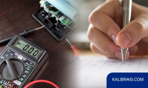 kalibrasi dan standarisasi