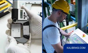 kalibrasi dan validasi instrumen adalah