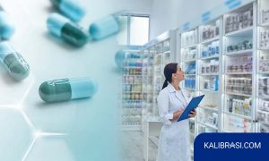 kalibrasi farmasi adalah