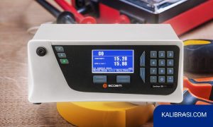 kalibrasi Gas Ambient Analyzer