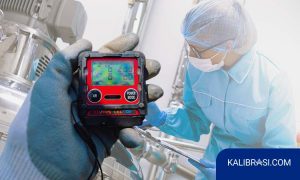 kalibrasi H2S Detector
