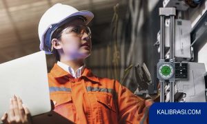 kalibrasi height gauge