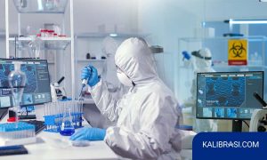 kalibrasi laboratorium