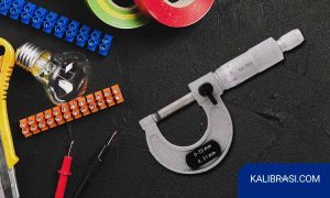 kalibrasi outside micrometer