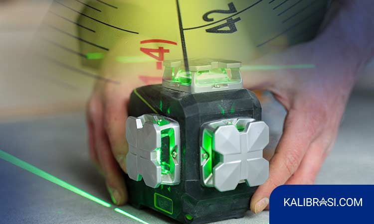 kalibrasi pengukuran