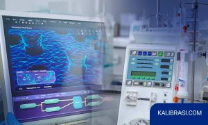 kalibrasi peralatan