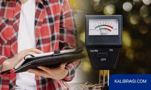 kalibrasi ph meter