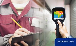 kalibrasi sensor suhu