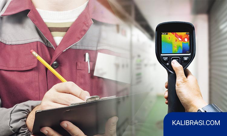 kalibrasi sensor suhu