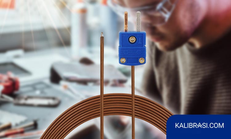 kalibrasi Termokopel tipe T