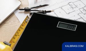 kalibrasi timbangan digital