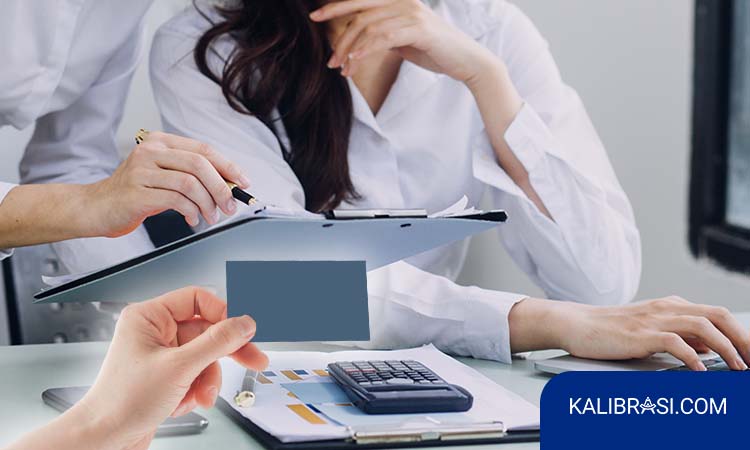 kartu kontrol kalibrasi