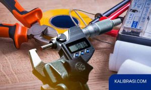 kualifikasi tenaga ahli kalibrasi